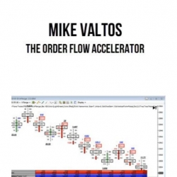 Mike Valtos – The Order Flow Accelerator November 2024